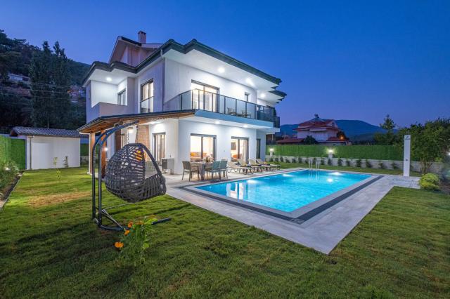 Villa Righello offer