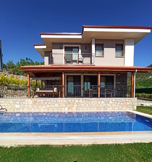 Villa Shiny