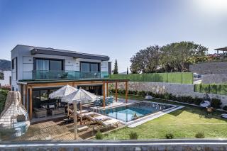 Villa Dodo Luxury