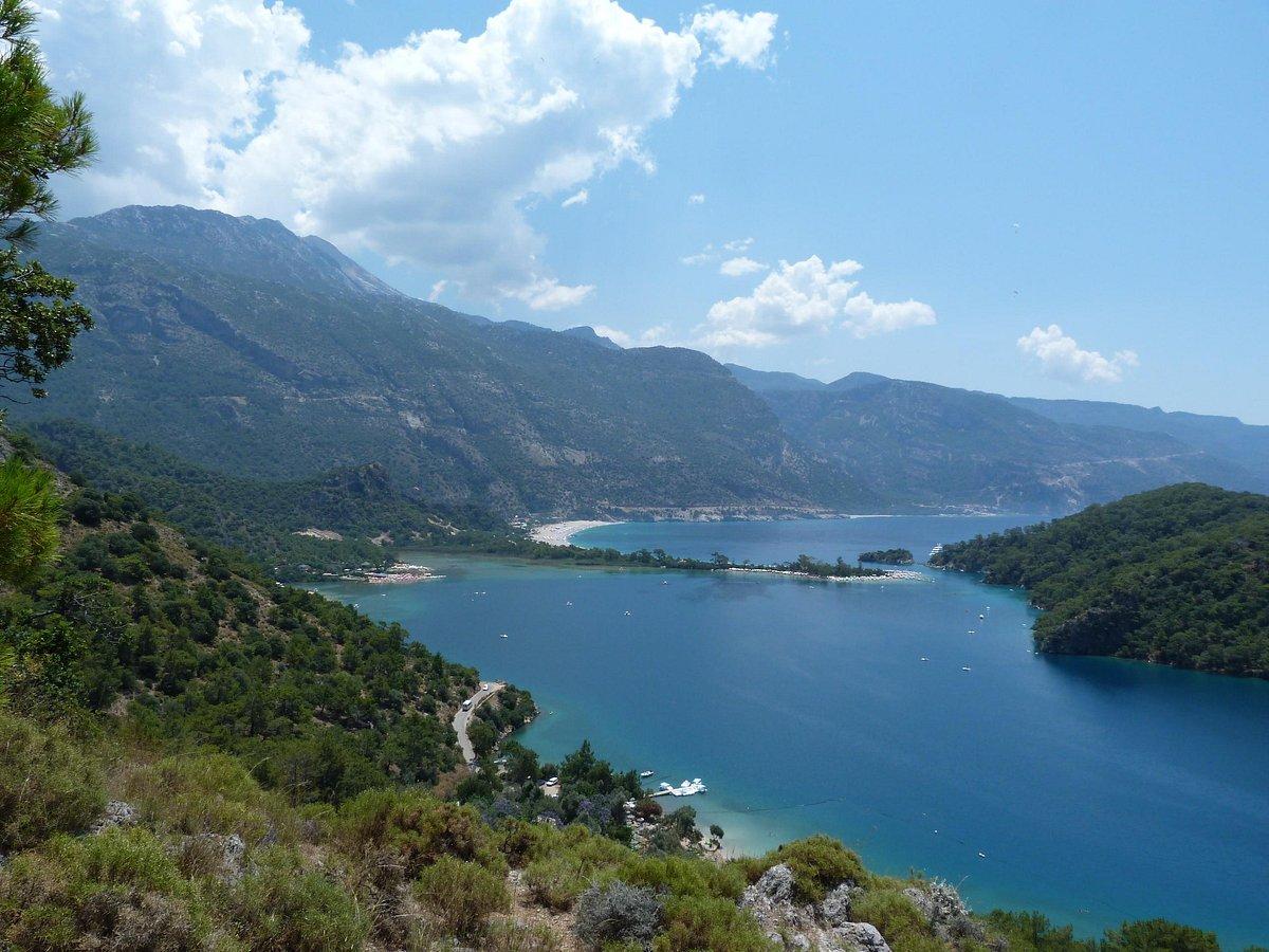 Kaya Köy, Ölüdeniz 