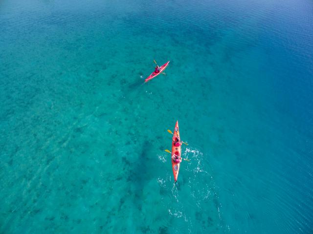 Muğla Fethiye'nin doğa harikası koylarını sizler için derledik