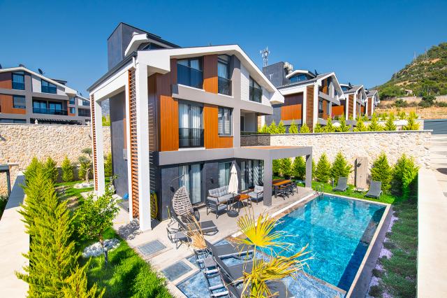 Villa Juno