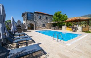 Villa Cansel