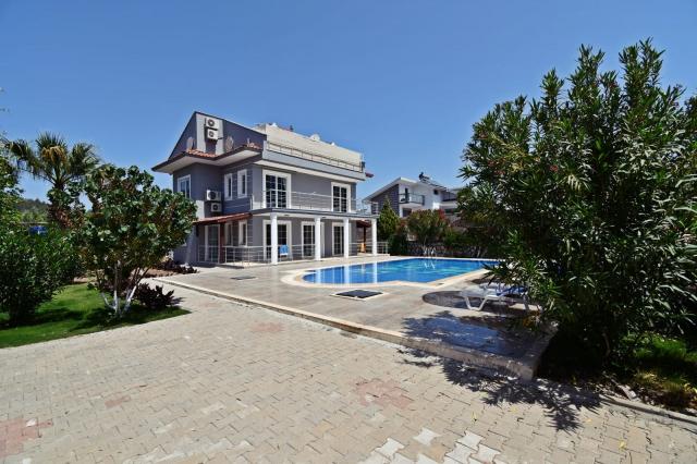 Villa Kıraç 1
