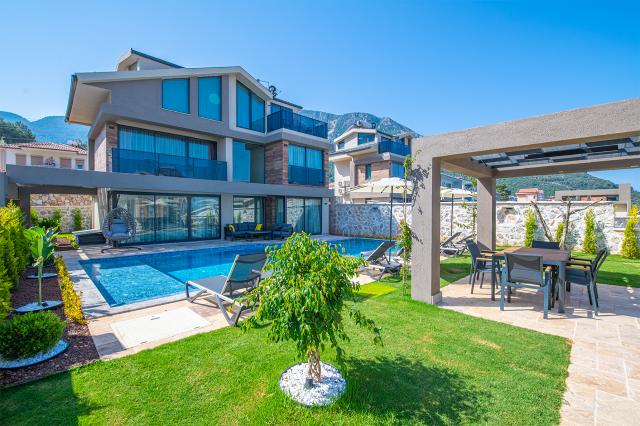 Villa Aroha