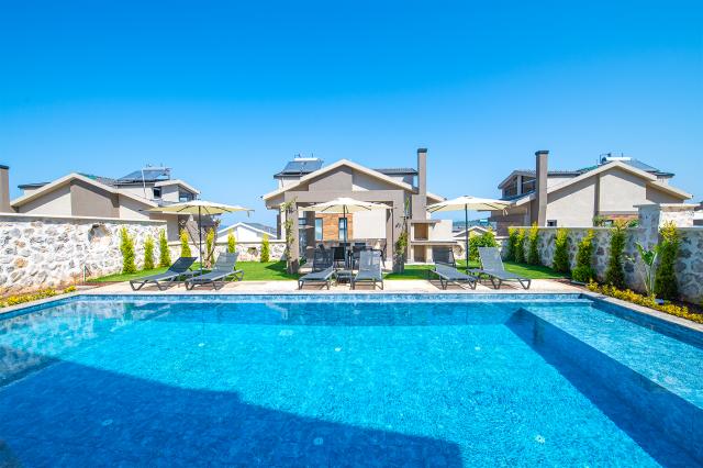 Villa Aroha