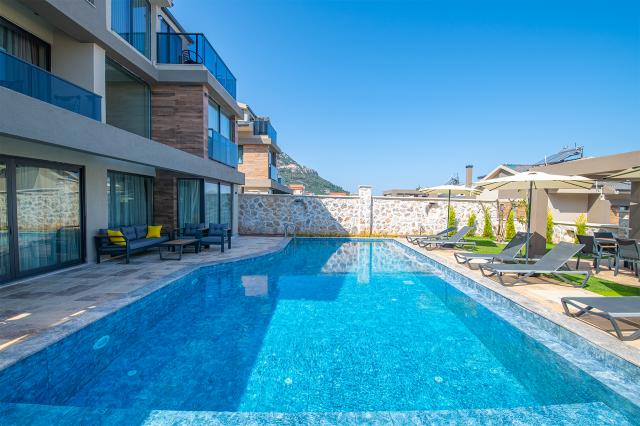 Villa Aroha
