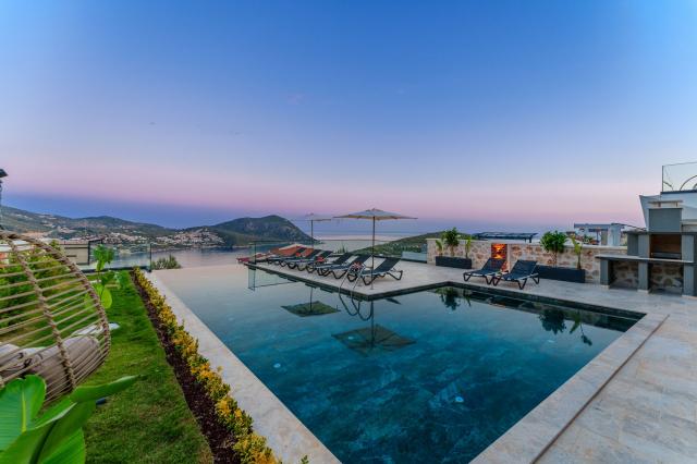 Villa Edward