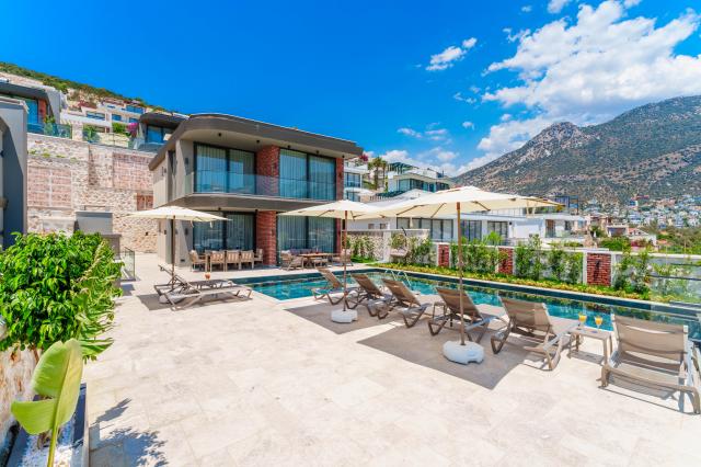Villa Carita