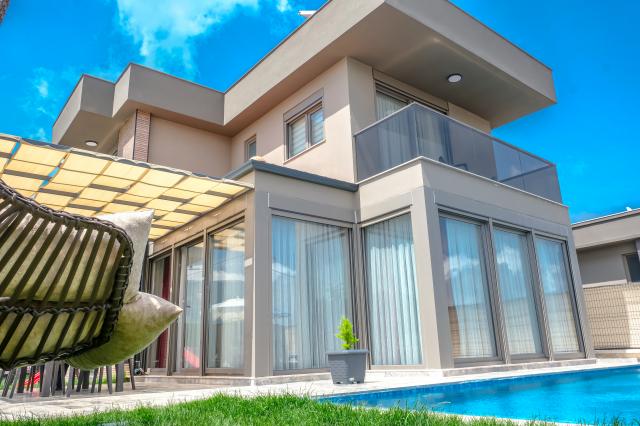 Villa Demir