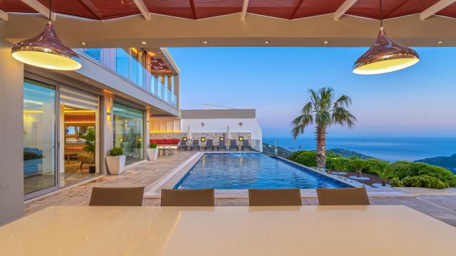 Villa Yuce 1