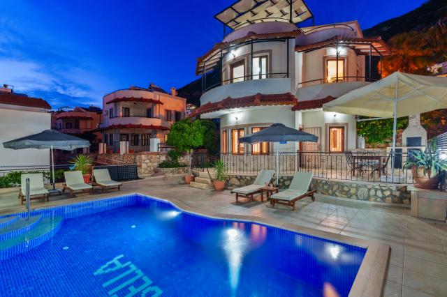 Villa Jasmine
