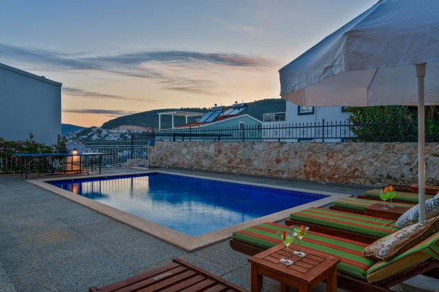 Villa Buse