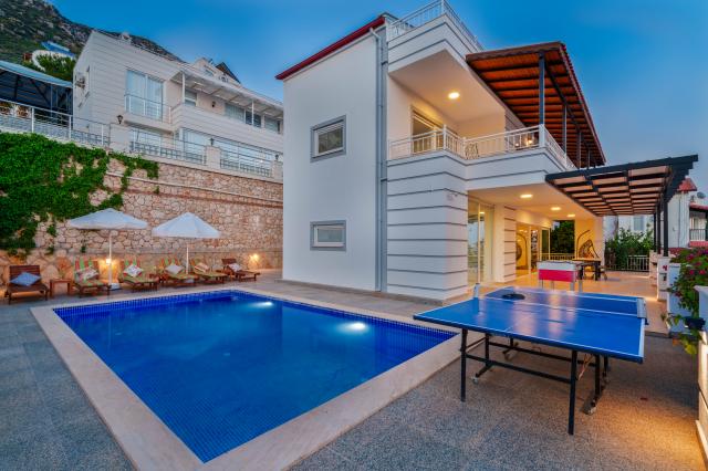 Villa Buse