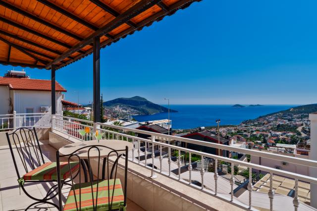 Villa Buse