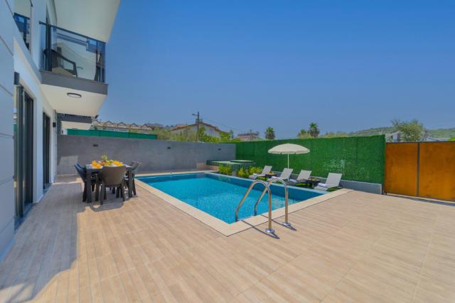 Villa Kazvin-2 