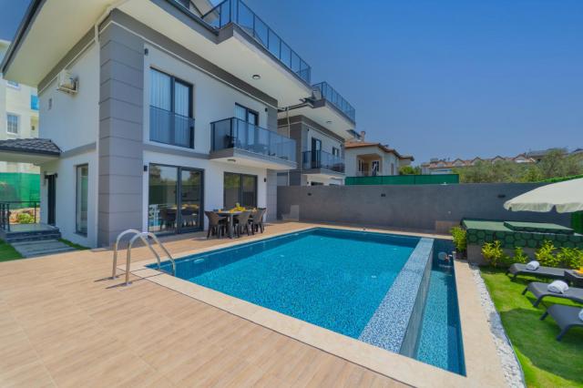 Villa Kazvin-2 
