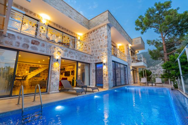 Villa Narin 4