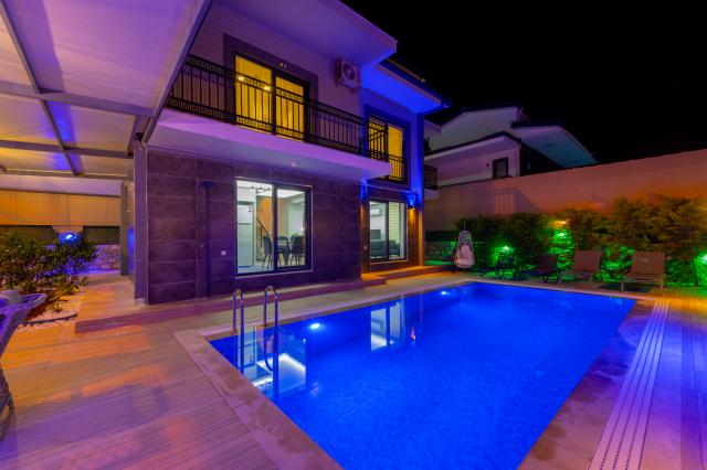 Villa Salve