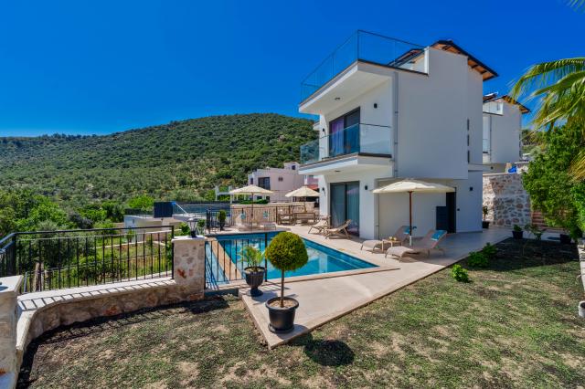 Villa Lefkoşa