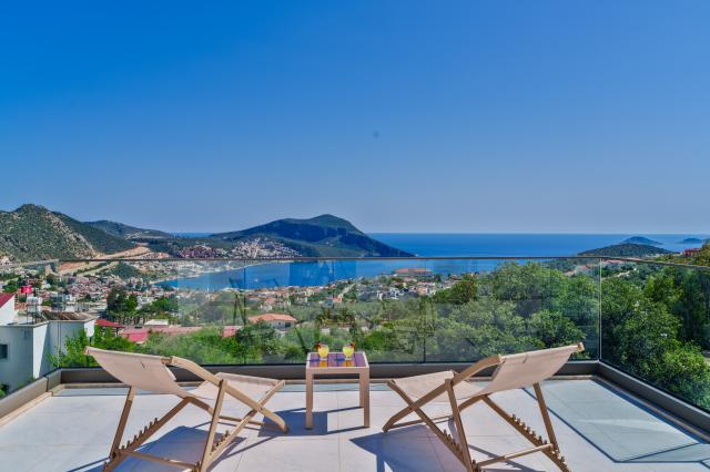Villa Lefkoşa