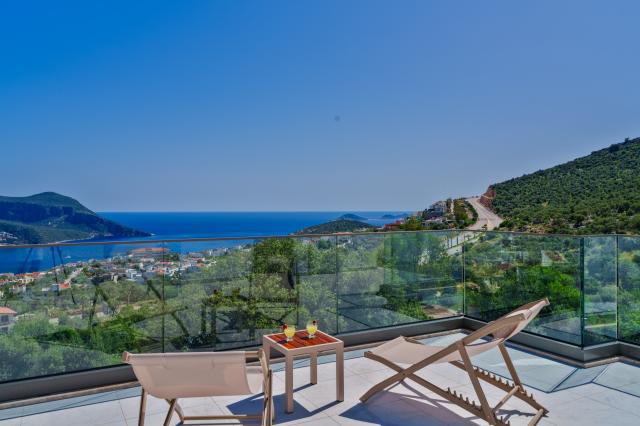 Villa Lefkoşa