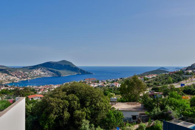 Villa Lefke