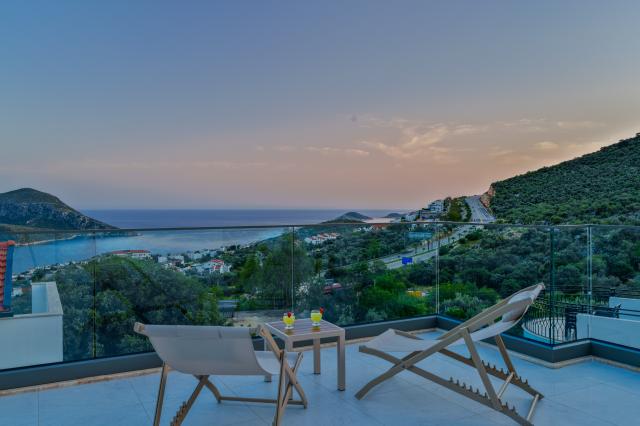 Villa Lefke
