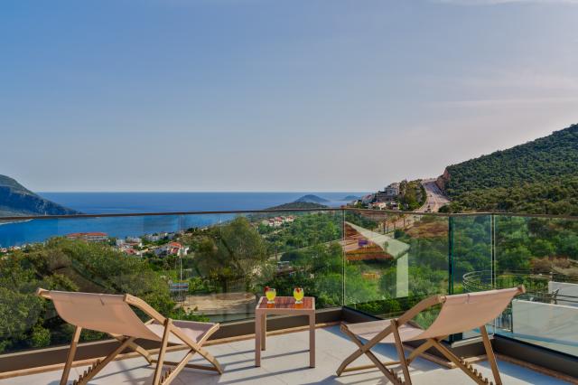Villa Lefke