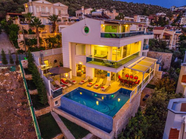 Villa Arel 