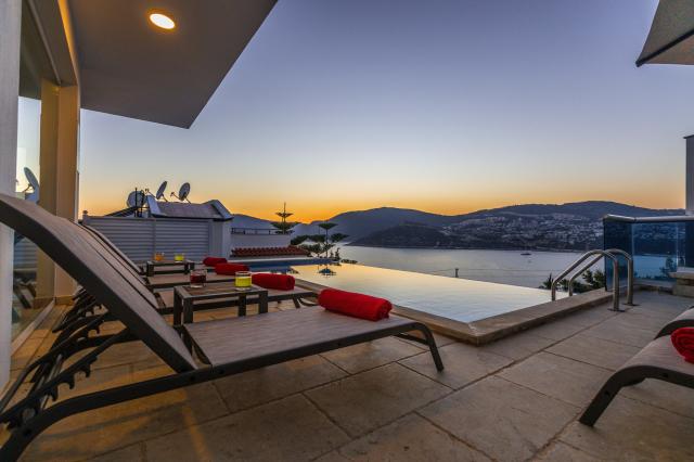 Villa Arel 