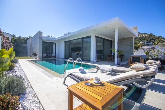 Villa Marlin 