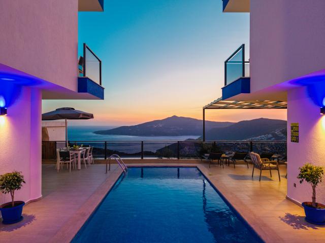 Villa Pırlanta