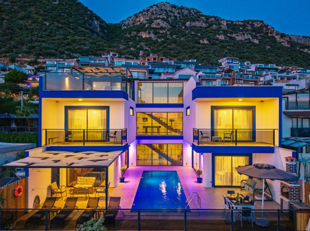 Villa Pırlanta