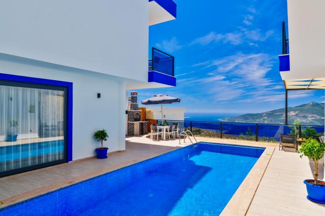 Villa Pırlanta
