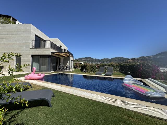Villa Siesta 