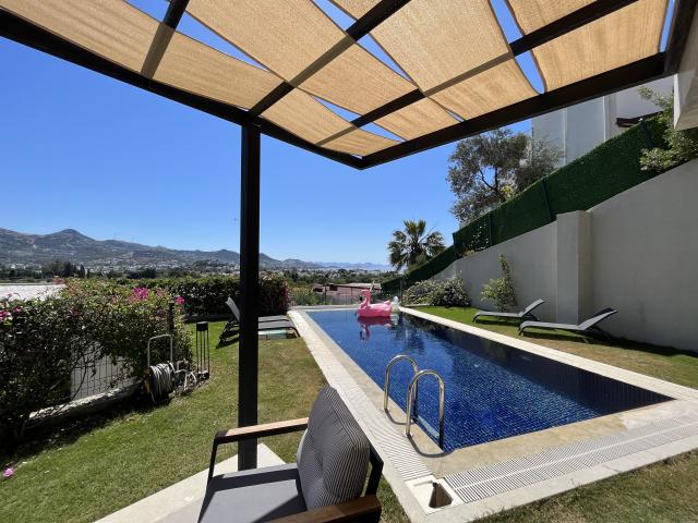 Villa Siesta 