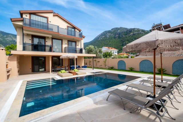 Villa Orya 4