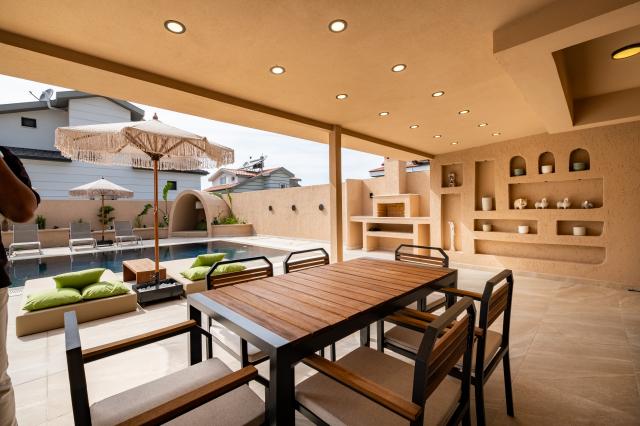Villa Orya 4