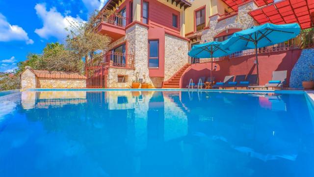 Villa Happy