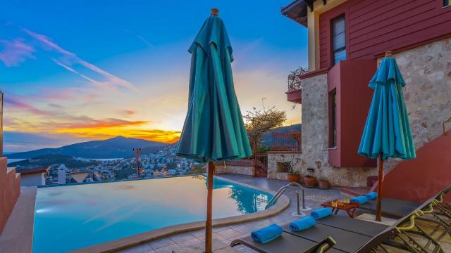 Villa Happy
