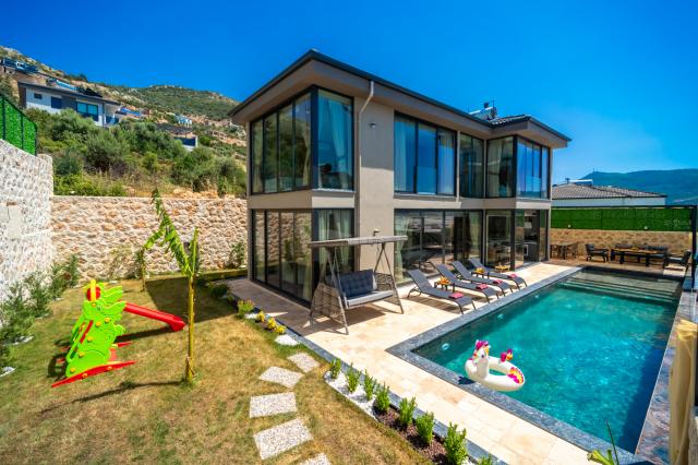 Villa Çaptuğ