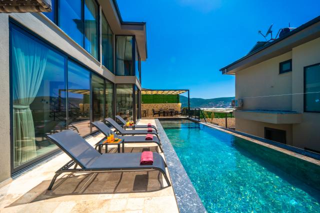 Villa Çaptuğ