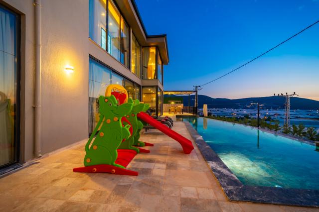 Villa Boğaç