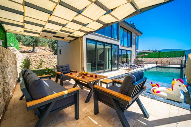 Villa Umay