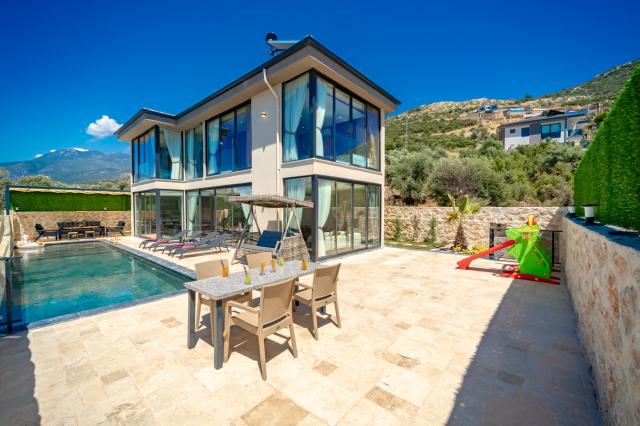 Villa Umay