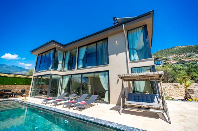 Villa Umay