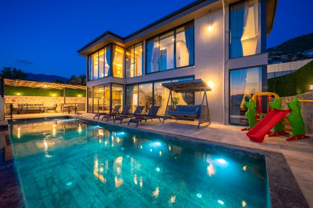 Villa Altay
