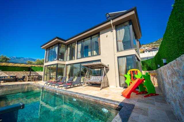 Villa Altay