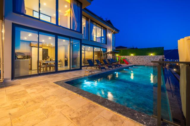 Villa Altay